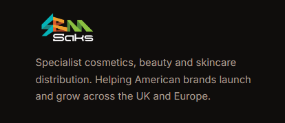 SAKS Brand