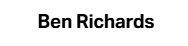 Ben Richards
