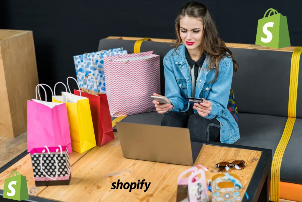 shopify fulfilment