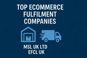 top ecommerce fulfilment companies