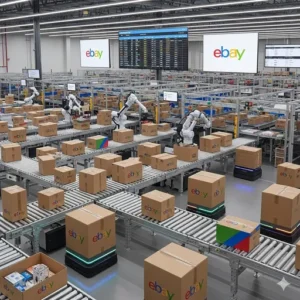 ebay fulfillment