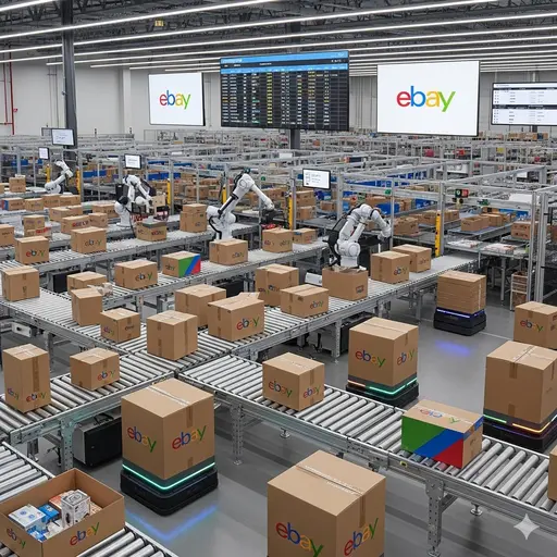 ebay fulfillment