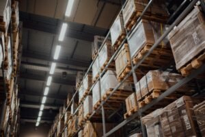 eCommerce fulfilment UK