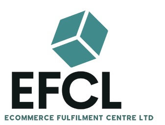 Ecommerce Fulfilment Centre Limited Logo - EFCL