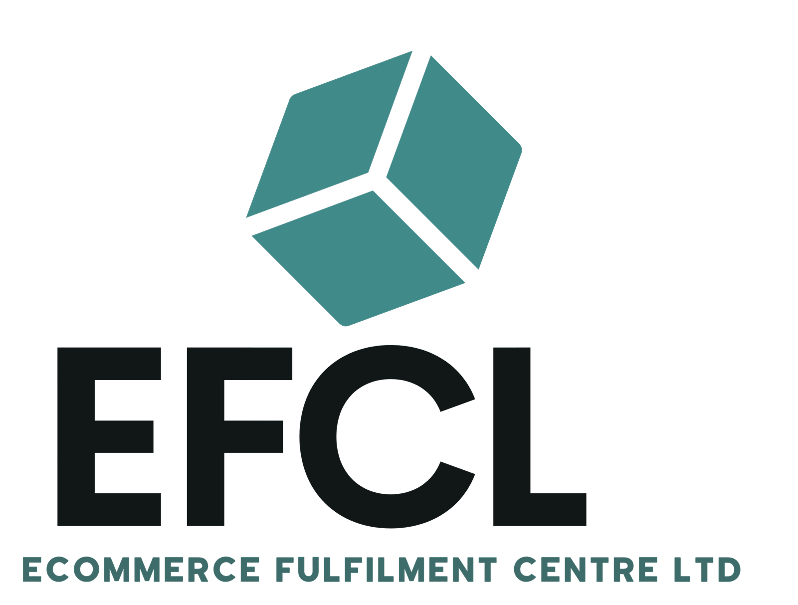 Ecommerce Fulfilment Centre Limited Logo - EFCL