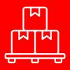 Pallet Storage